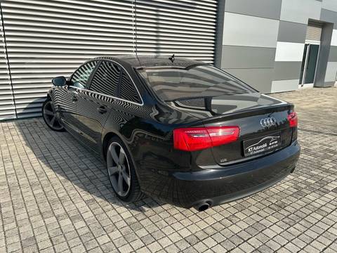 2013 Audi A6 — sličica 7