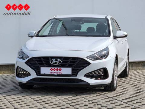 2021 Hyundai i30 — sličica 2