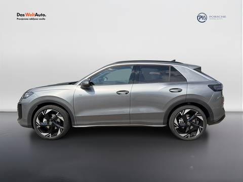 2026 Volkswagen T-Roc R-Line — sličica 2