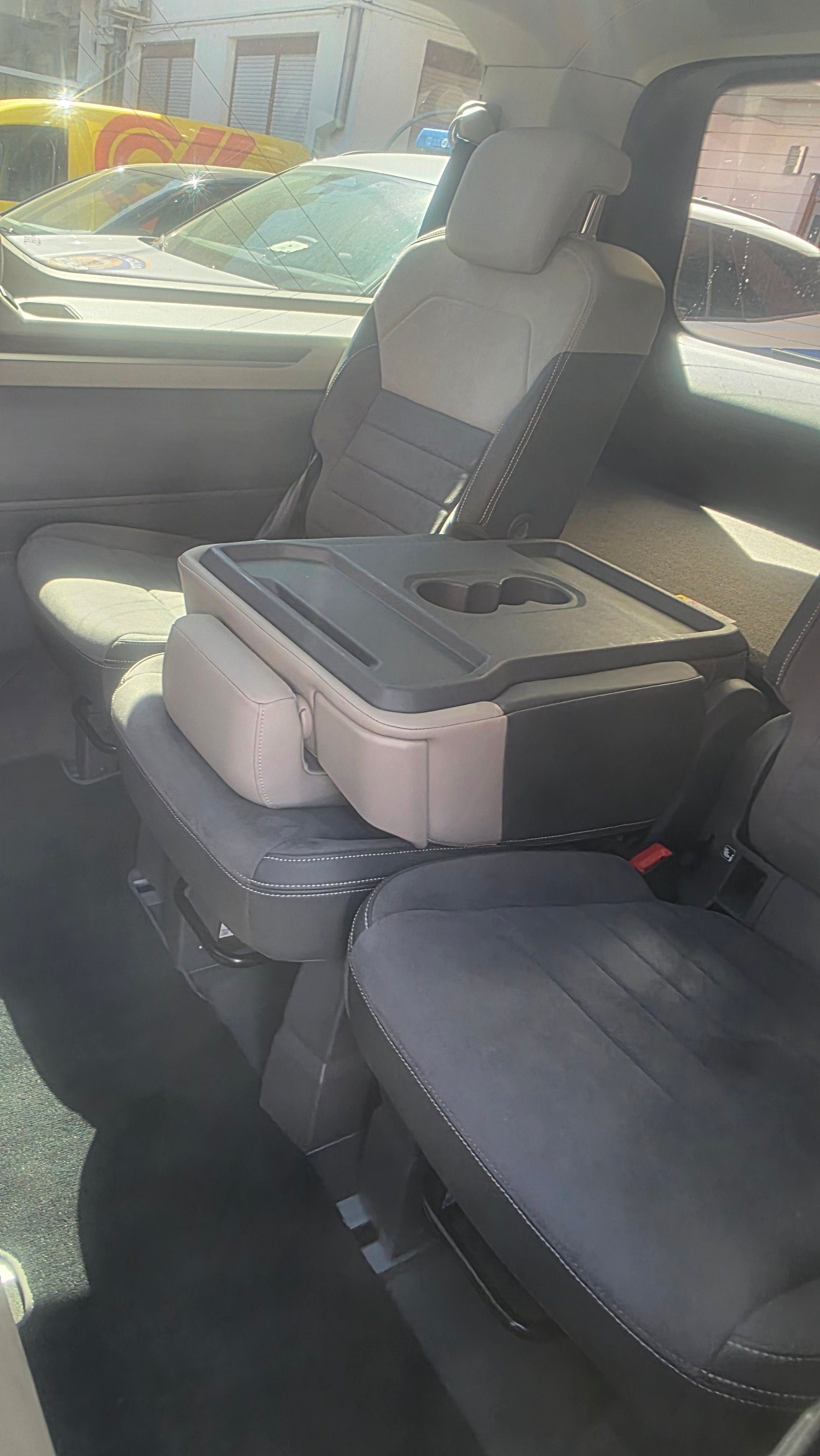 2023 Volkswagen Multivan — fotografija 13