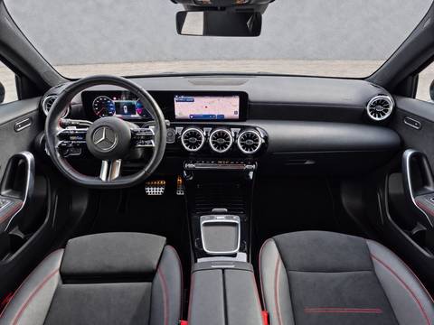 2023 Mercedes-Benz A-klasa — sličica 12