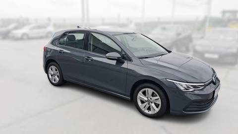 2024 Volkswagen Golf — sličica 3