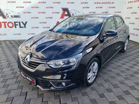 2019 Renault Megane