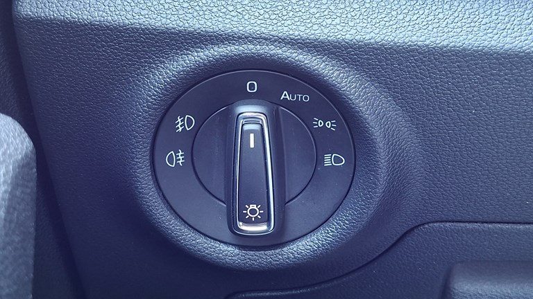 2022 Škoda Kamiq — fotografija 20