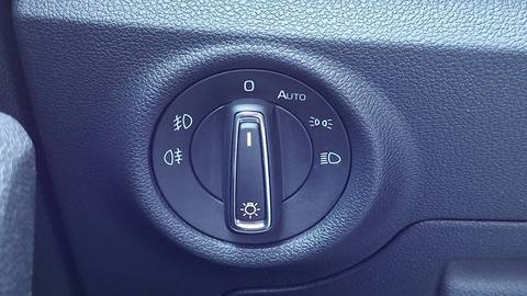 2022 Škoda Kamiq — sličica 20