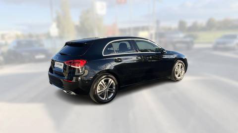 2019 Mercedes-Benz A-klasa — sličica 7