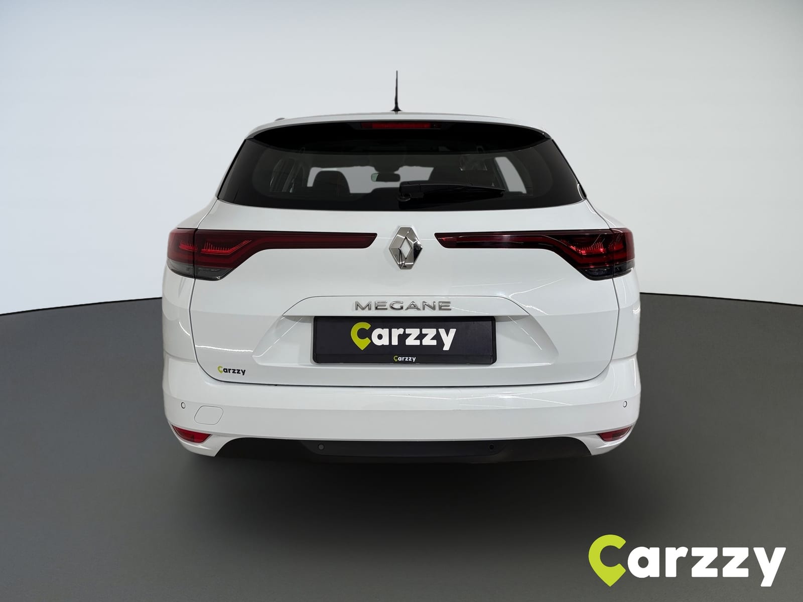 2023 Renault Megane — fotografija 7