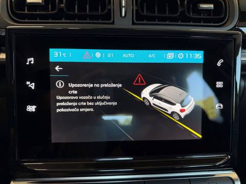 2021 Citroën C3 — sličica 15