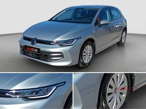 2025 Volkswagen Golf VIII — sličica 9
