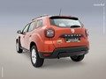 2022 Dacia Duster — fotografija 6