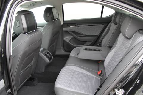 2026 Škoda Superb — sličica 11