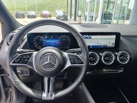 2025 Mercedes-Benz B-klasa — sličica 7