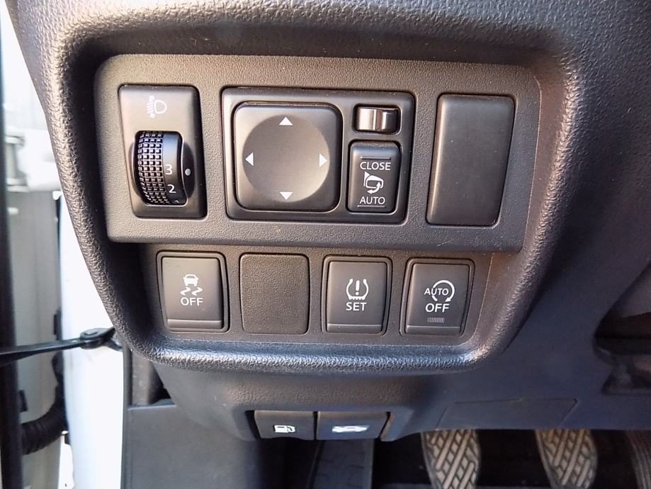 2015 Nissan Juke — fotografija 18