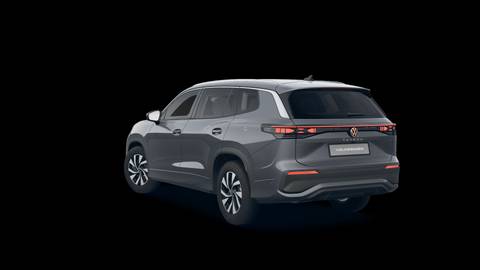 2026 Volkswagen Tayron — sličica 4