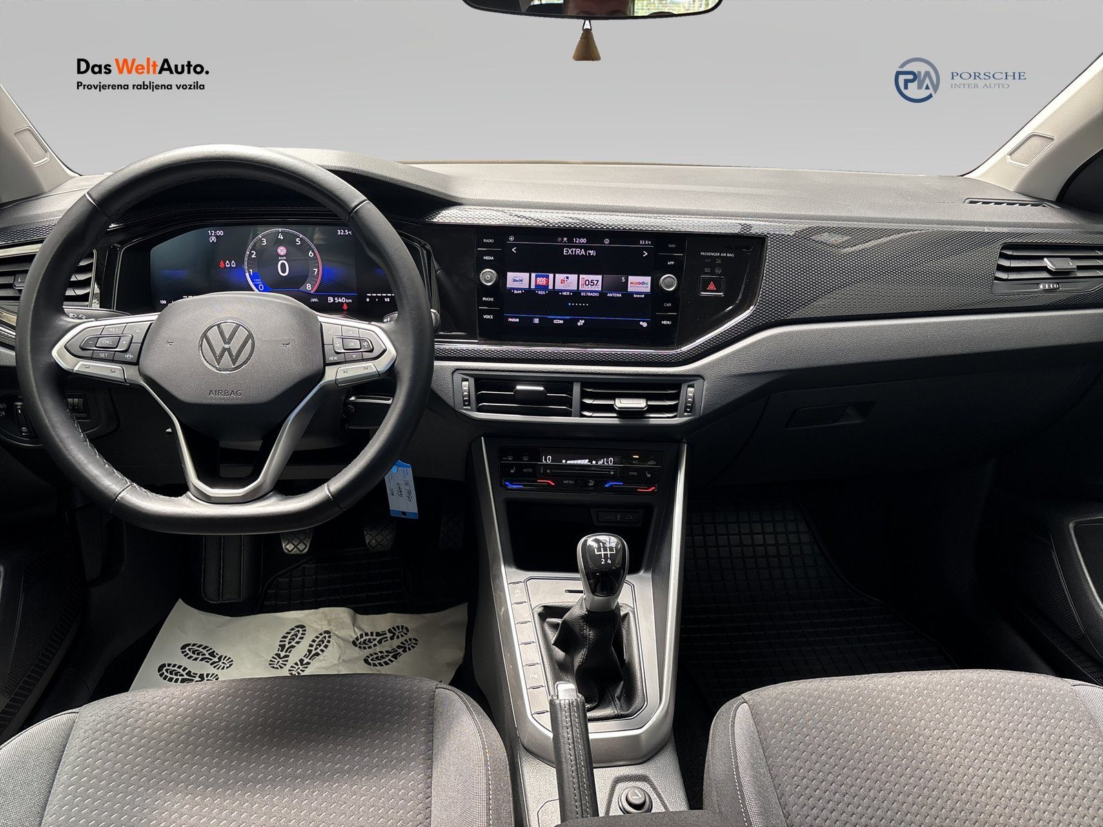 2024 Volkswagen Taigo — fotografija 13
