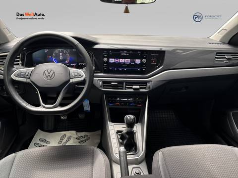 2024 Volkswagen Taigo — sličica 13