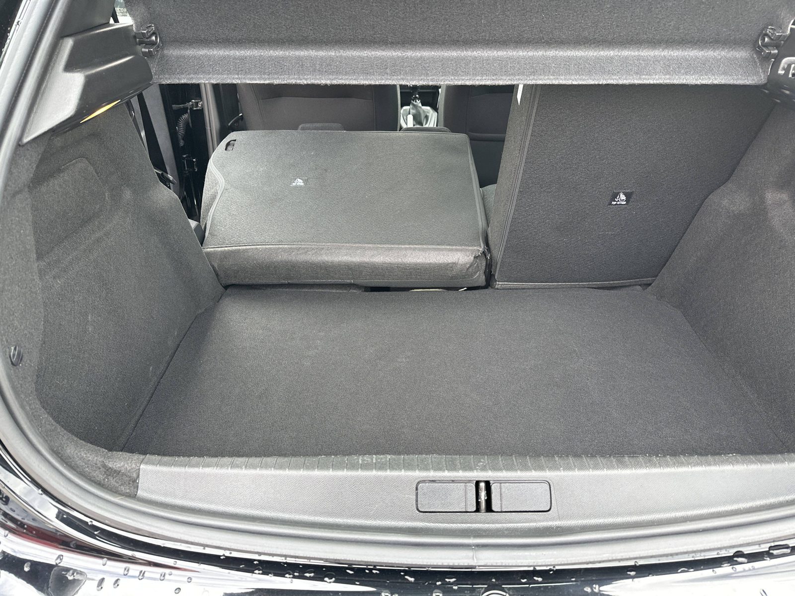 2025 Peugeot 208 — fotografija 16