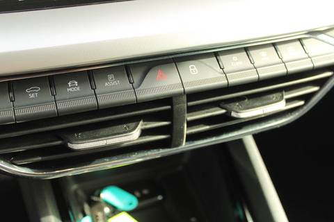 2022 Škoda Octavia — sličica 20