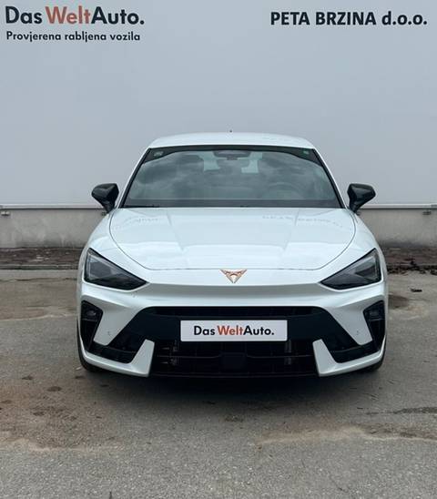 2026 Cupra Leon — sličica 5
