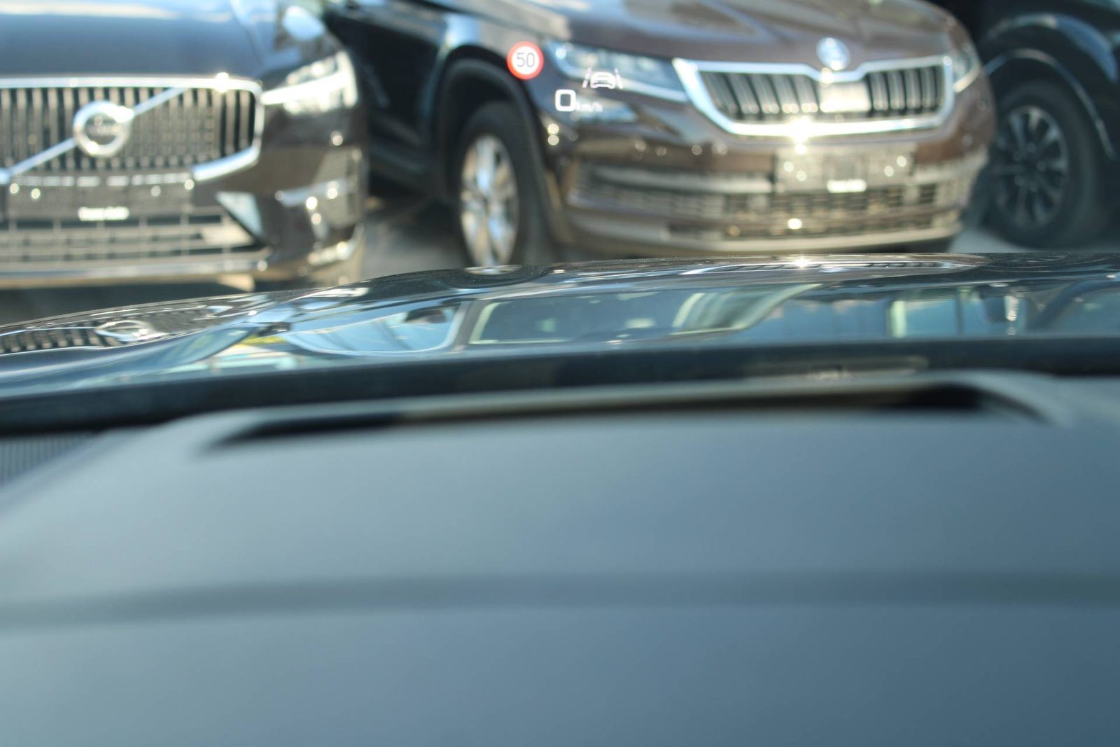 2021 Audi Q7 — fotografija 11