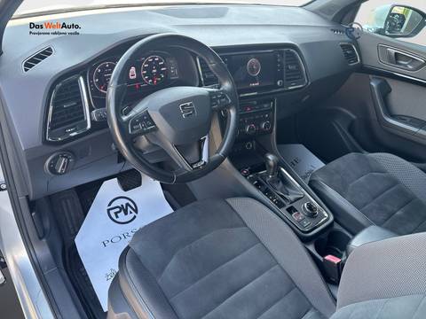 2020 Seat Ateca — sličica 10