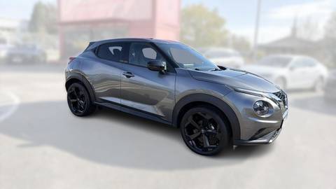 2025 Nissan Juke — sličica 3