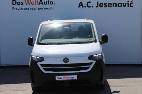 2026 Volkswagen Kombi — sličica 2