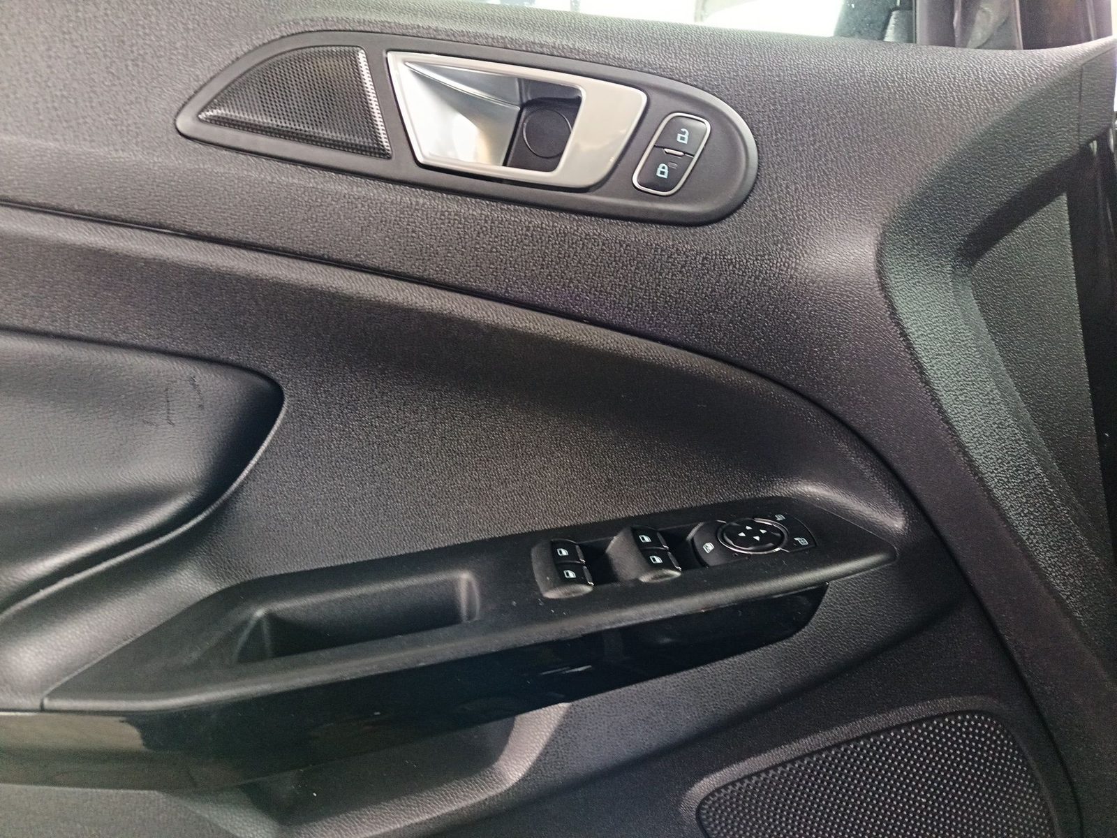 2022 Ford Ecosport — fotografija 14