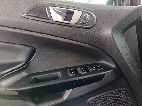 2022 Ford Ecosport — sličica 14