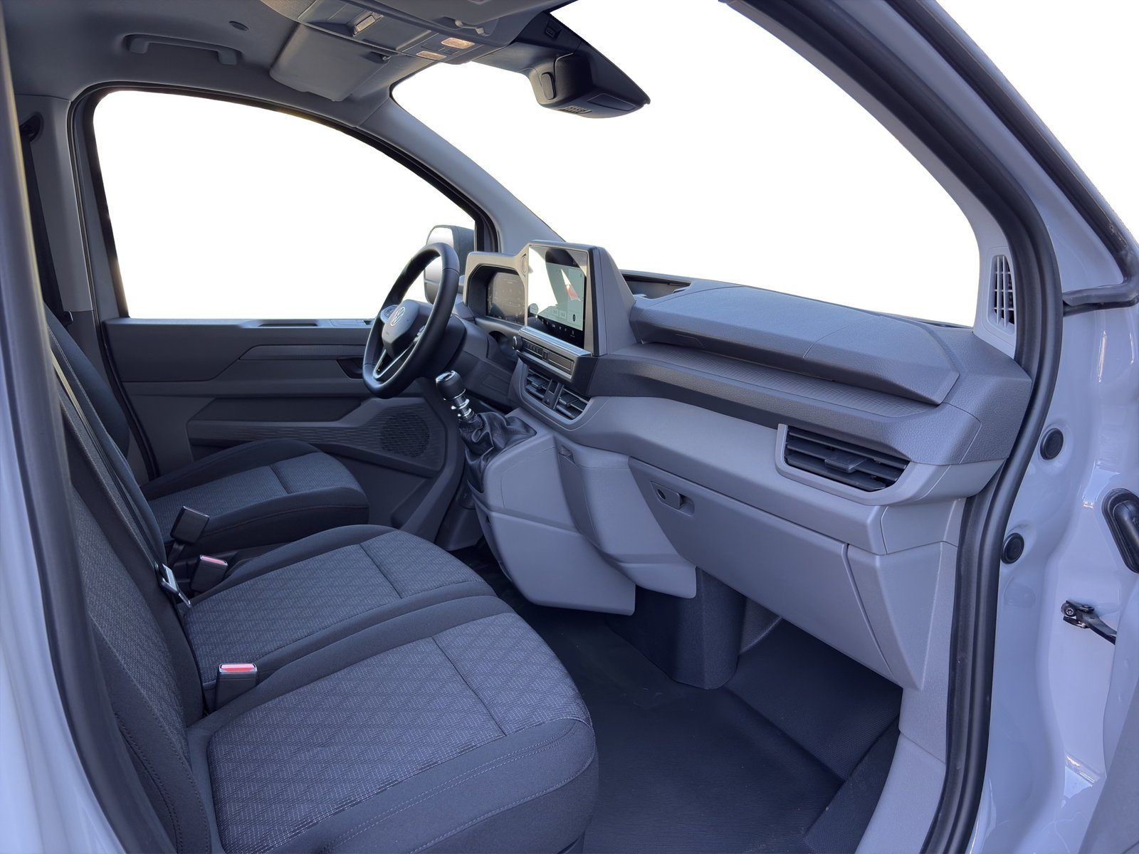 2026 Volkswagen Transporter — fotografija 14