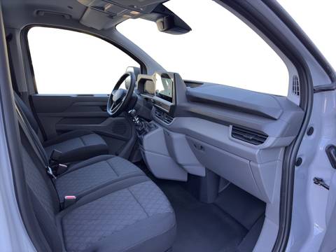 2026 Volkswagen Transporter — sličica 14