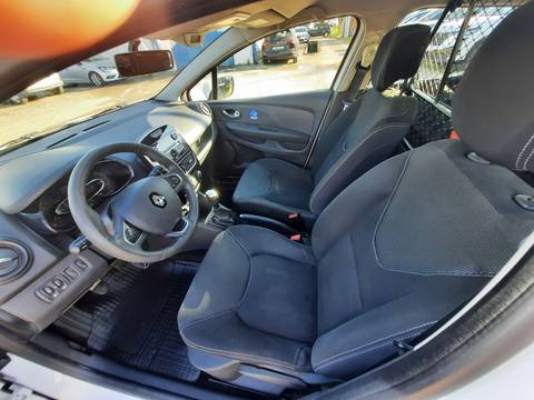 2017 Renault Clio — sličica 9