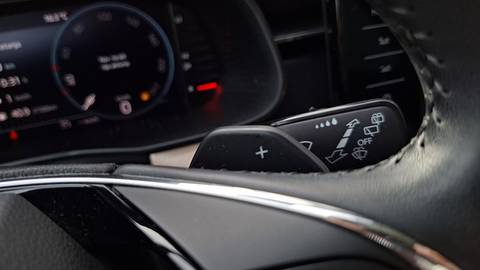2022 Škoda Kamiq — sličica 19