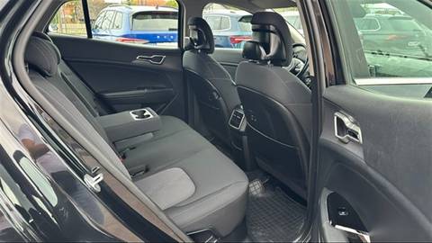 2022 Kia Sportage — sličica 23