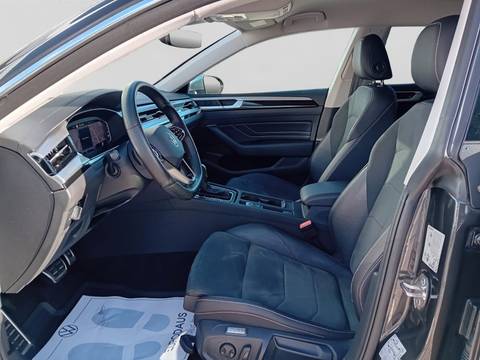 2023 Volkswagen Arteon — sličica 13