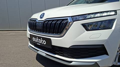 2023 Škoda Kamiq — sličica 26