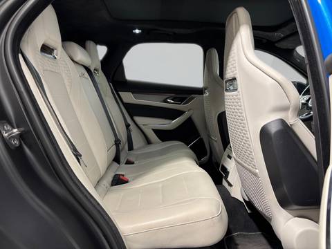2022 Jaguar F-Pace — sličica 8