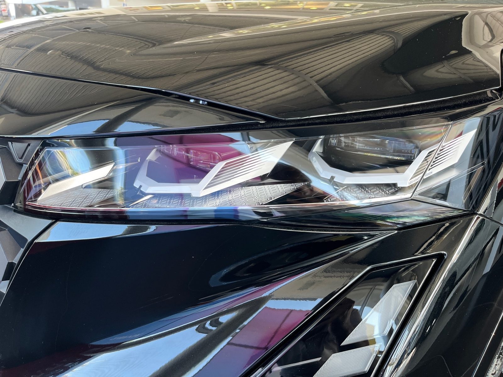 2026 Renault Austral — fotografija 9