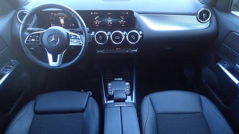 2022 Mercedes-Benz GLA — sličica 2