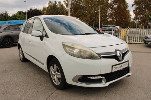 2016 Renault Scenic — sličica 3