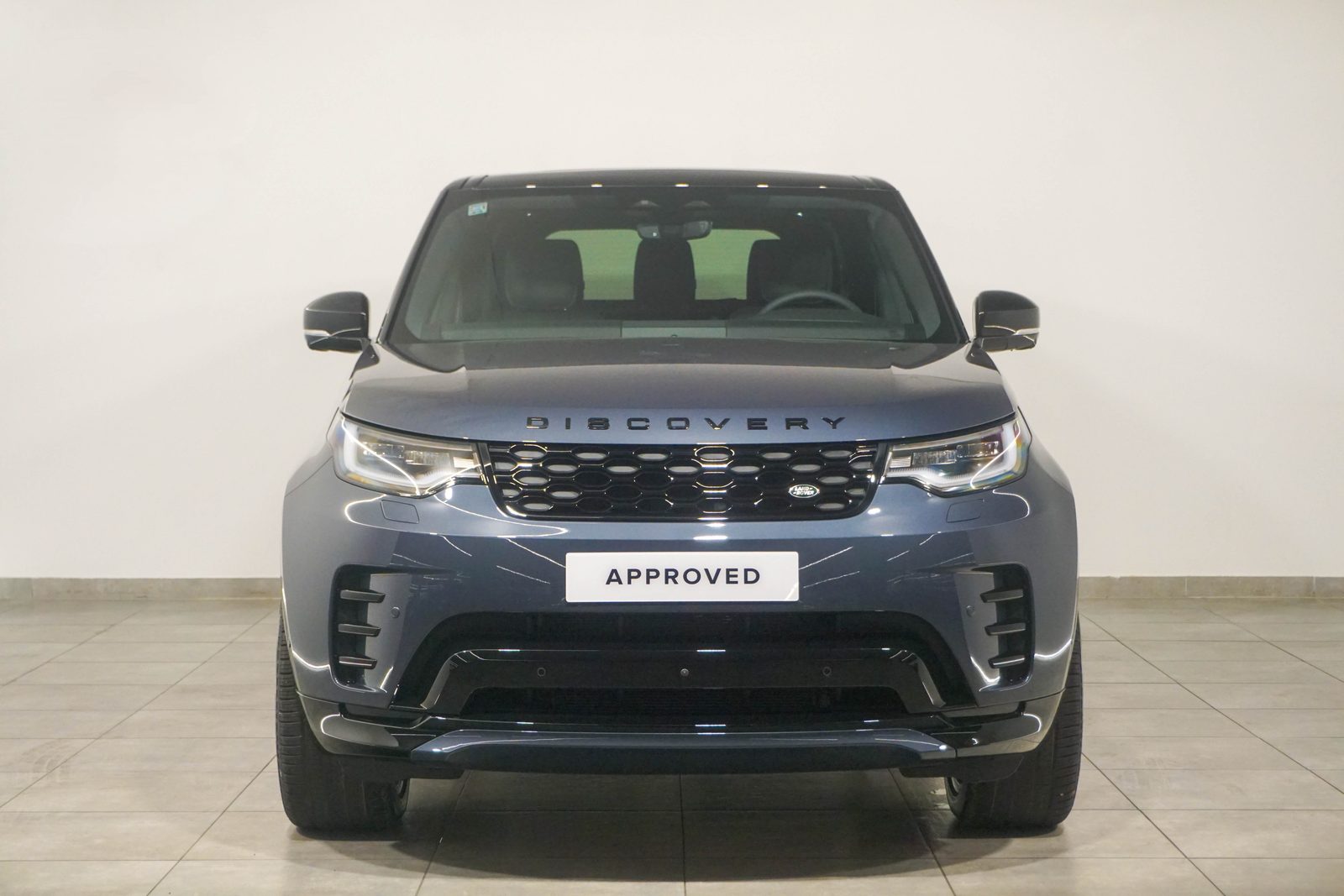 2024 Land Rover Discovery — fotografija 3