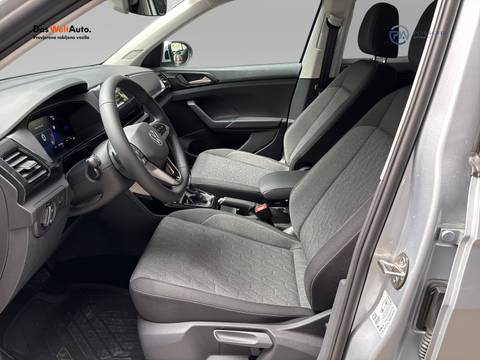 2026 Volkswagen T-Cross — sličica 11