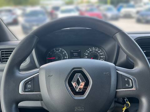 2021 Renault Master — sličica 12