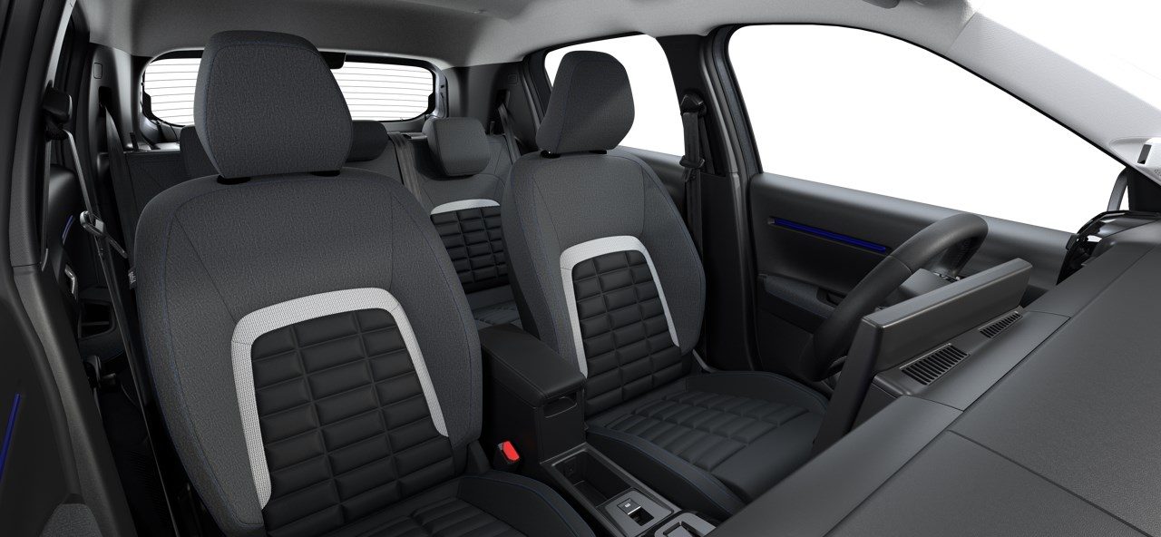 2026 Citroën C3 — fotografija 6