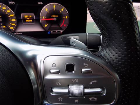 2019 Mercedes-Benz E-klasa — sličica 15
