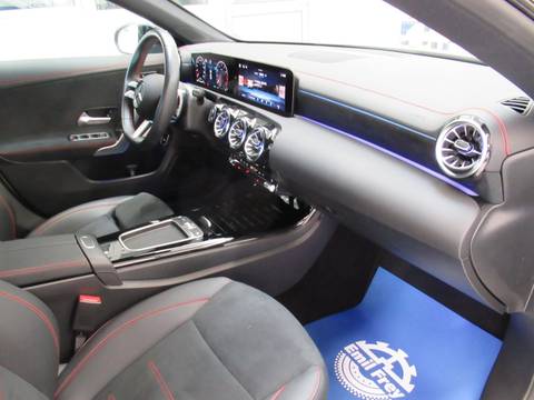 2025 Mercedes-Benz CLA — sličica 10