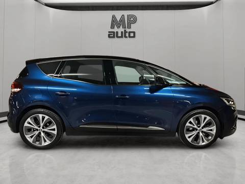 2017 Renault Scenic — sličica 8