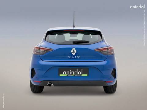 2024 Renault Clio — sličica 5