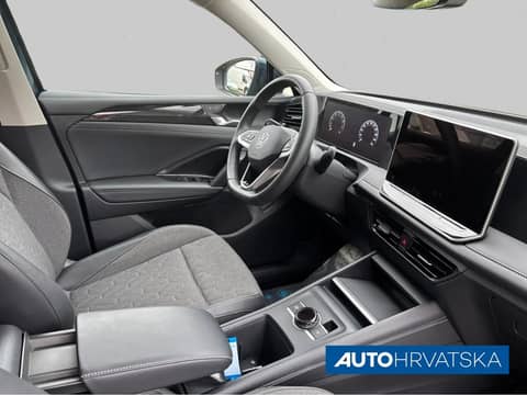 2024 Volkswagen Tiguan — sličica 16