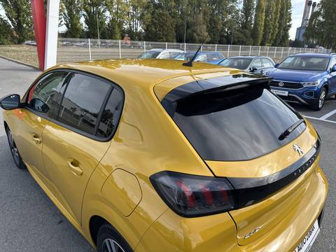 2023 Peugeot 208 — sličica 14